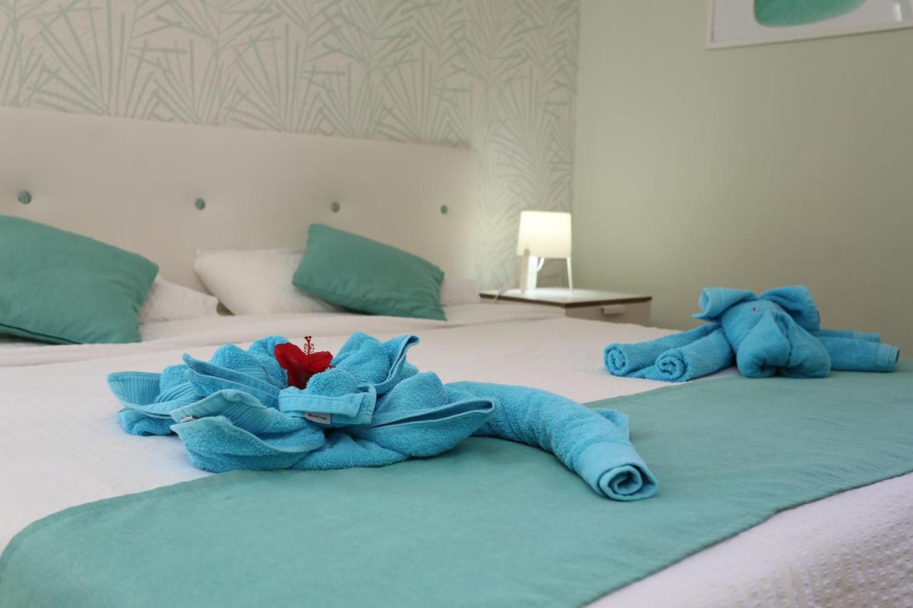Halley Rooms Mogan Luaran gambar