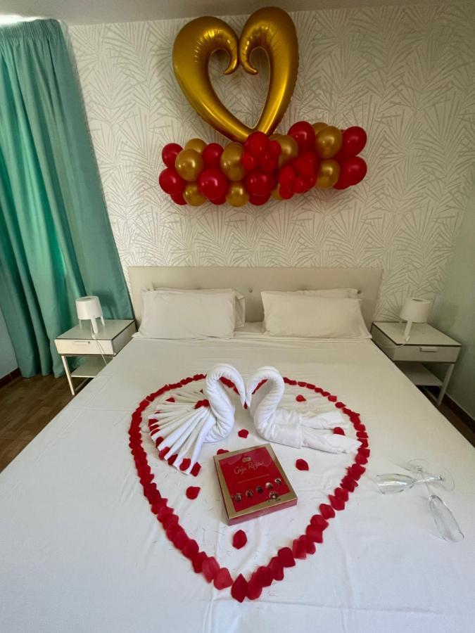 Halley Rooms Mogan Luaran gambar